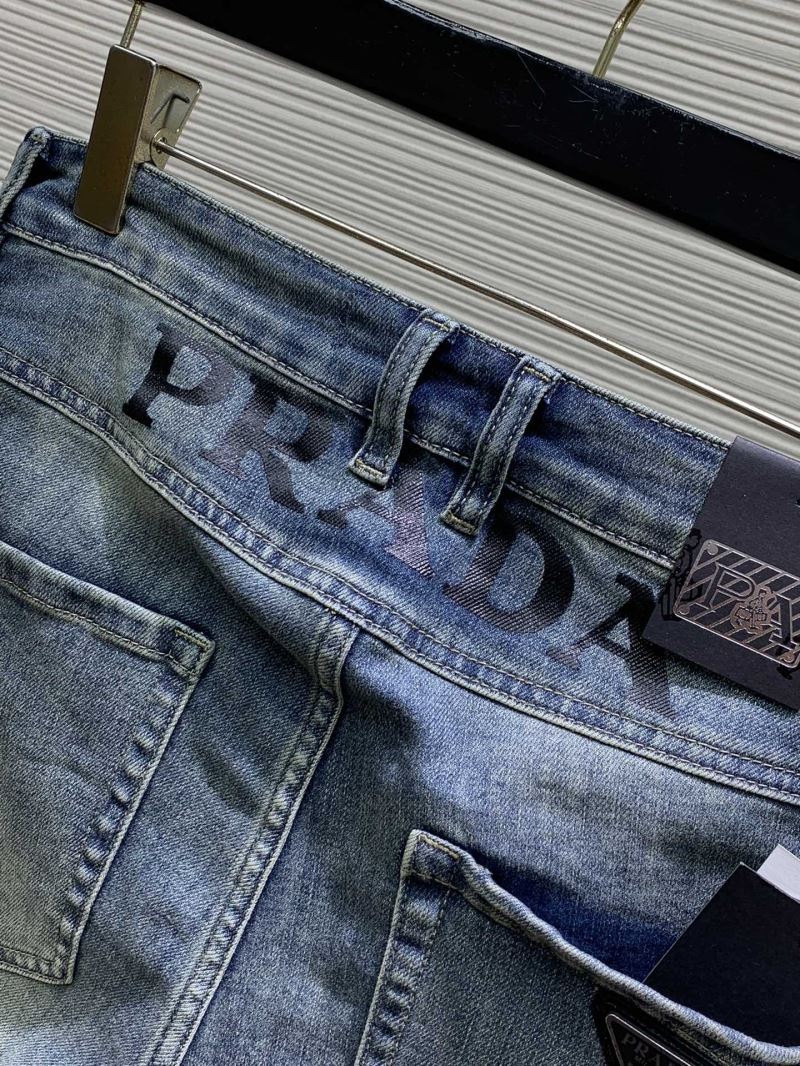 Prada Jeans